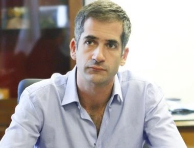 Την σύνδεση Λαμίας και Χαλκίδας με φυσικό αέριο ανακοίνωσε ο Μπακογιάννης